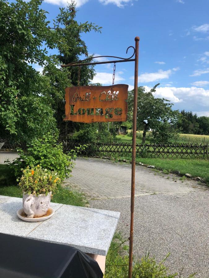 Pension Sigle Dingolfing Luaran gambar