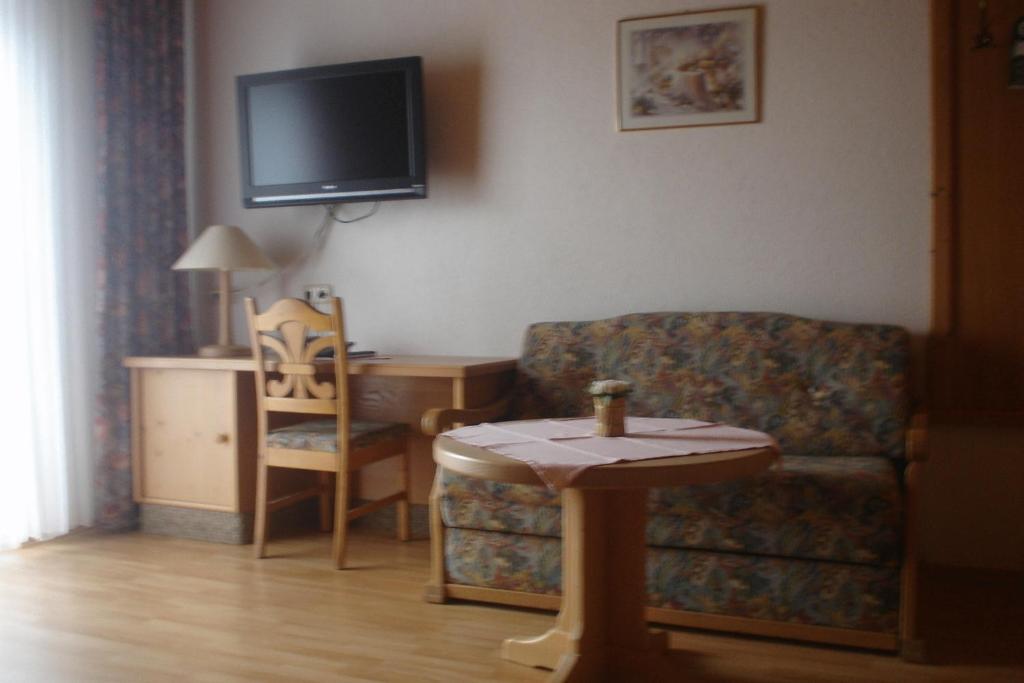 Pension Sigle Dingolfing Luaran gambar